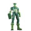 Hasbro Marvel Legends Series Super-Adaptoid Avengers 60th Anniversary Collectible 12 Inch Action Figure, 6 Inch Scale