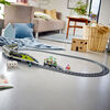 LEGO City Le train de passagers express 60337 Ensemble de construction (764 pièces)