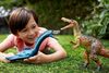 Jurassic World Gigantic Trackers