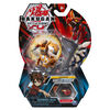 Bakugan, Aurelus Zentaur, 2-inch Tall Collectible Action Figure and Trading Card