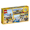 LEGO Creator Sunshine Surfer Van 31079