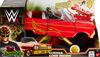 WWE Lucha Low Rider Vehicle