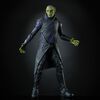 Capitaine Marvel, Figurine Talos Skrull de 15 cm.