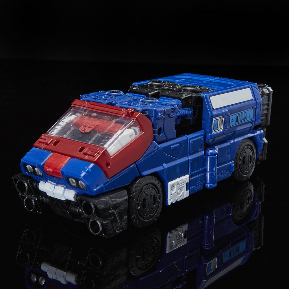Transformers siege 2025 crosshairs