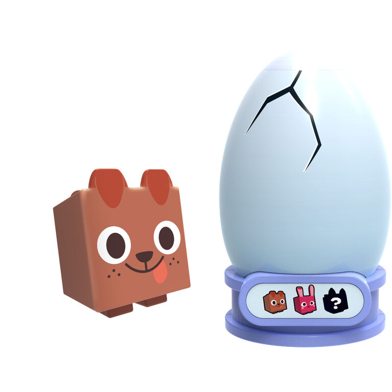 Pet Simulator Mystery Pet 2 pack