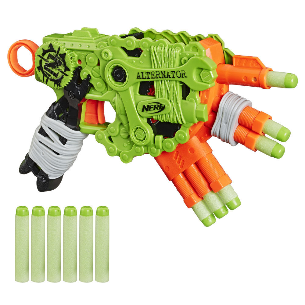 Nerf zombie strike toys r us new arrivals
