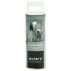 Sony Fashion Earbud, Gray