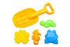 O2P Beach Shovel Set