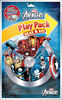 Avengers Playpack - English Edition