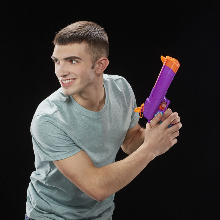 Fortnite HC-E Nerf Super Soaker Toy Water Blaster