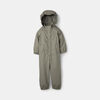 Ensemble Boue Vert Fonce 12A18M