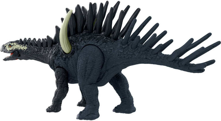 Jurassic World - Meute Féroce - Miragaia