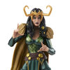 Marvel Legends Series Loki Agent of Asgard 6-inch Retro Packaging Action Figure Toy