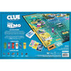 USAopoly CLUE: Finding Nemo - English Edition