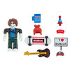 RoBlox Avatar Shop - Bacon Hair Branding Emergency