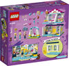 LEGO Friends La maison de Stéphanie 4+ 41398 (170 pièces)