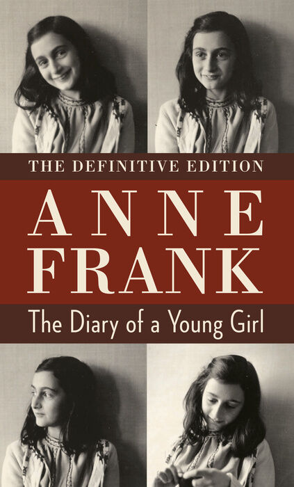 The Diary of a Young Girl - English Edition