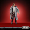 Star Wars The Vintage Collection Han Solo (Endor) Toy