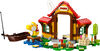 LEGO Super Mario Picnic at Mario's House Expansion Set 71422 (259 Pieces)