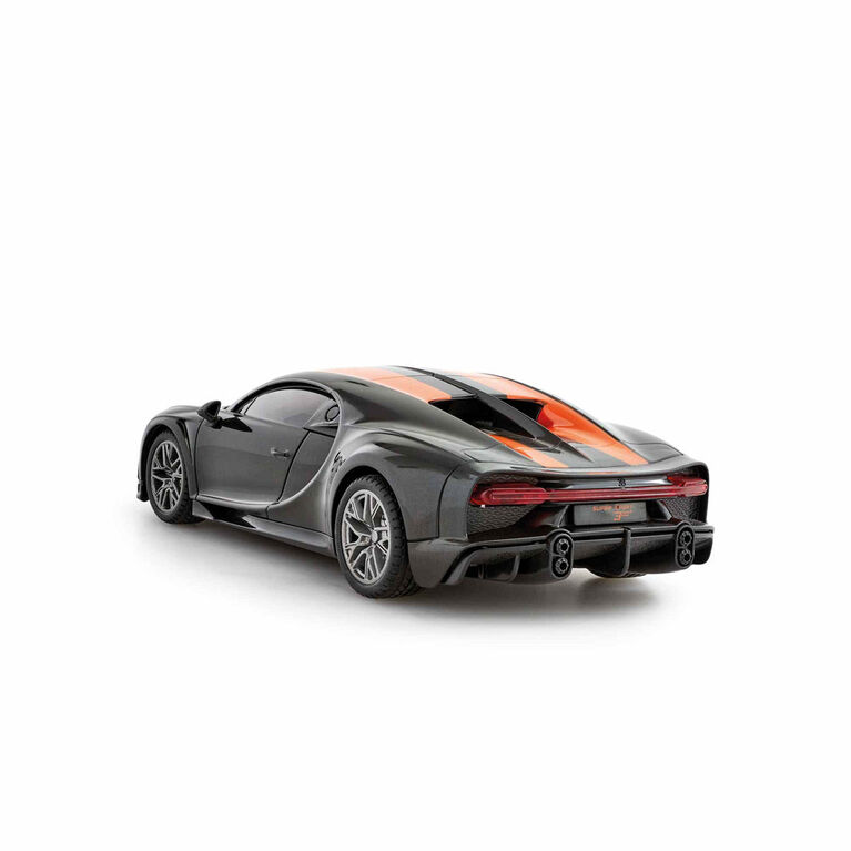 Voiture téléguidée Xceler8 Bugatti Chiron Super Sport 300+ à l'échelle 1:24 - Notre exclusivité - L'assortiment peut varier
