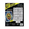 Crayola - Art With Edge Colouring Pages, Fantastic Beasts
