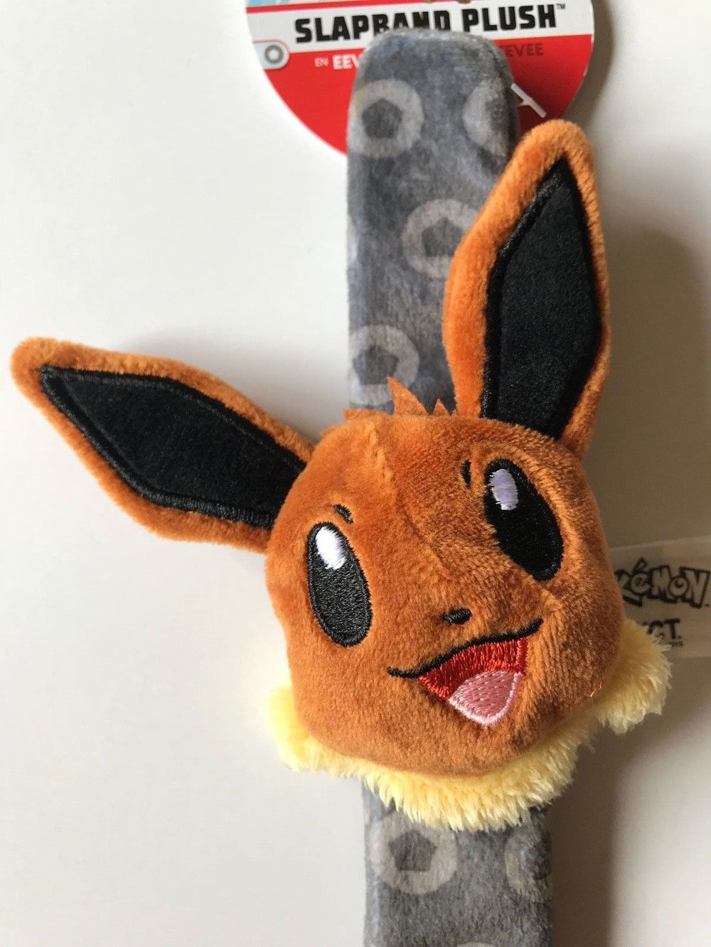 eevee stuffy