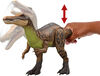 Jurassic World-Méga Action-Figurine articulée de dinosaure
