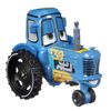 Disney Pixar Cars View Zeen Racing Tractor