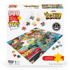 Funko Games Pop! Puzzle - National Lampoon's Vacation