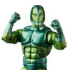 Hasbro Marvel Legends Series, figurine Vault Guardsman de 15 cm, 3 accessoires et pièce Build-a-Figure