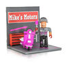 ROBLOX Welcome to Bloxburg: Mechanic Mayhem Desktop Series