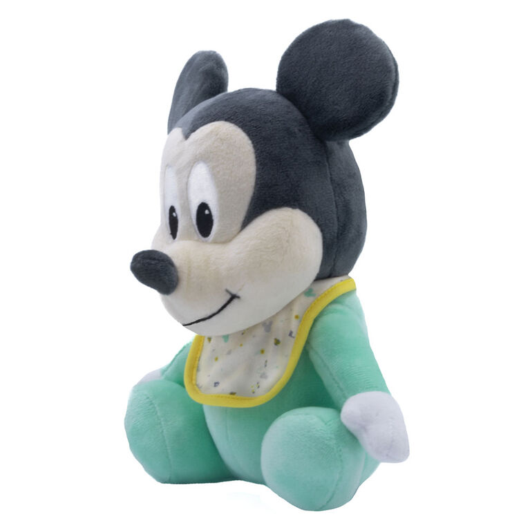 Disney - Mickey Mouse Cute Baby 9" Plush
