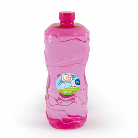 Out and About 1800ML Large Bubble Solution - Colors May Vary - R Exclusive