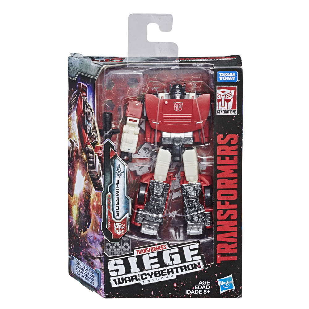 Transformers siege toyline hotsell