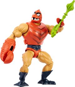 Masters of the Universe Origins Clawful Action Figure