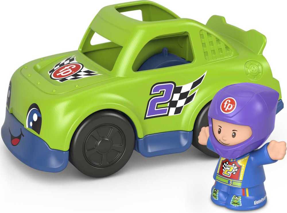 Fisher Price Little People Race Car Toys R Us Canada