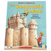 The Sandcastle Contest - English Edition