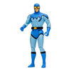 DC Super Powers 5" Figure Wave 7- Blue Beetle