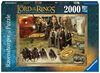 Ravensburger - Lord of the Rings: The Fellowship of the Ring Puzzle