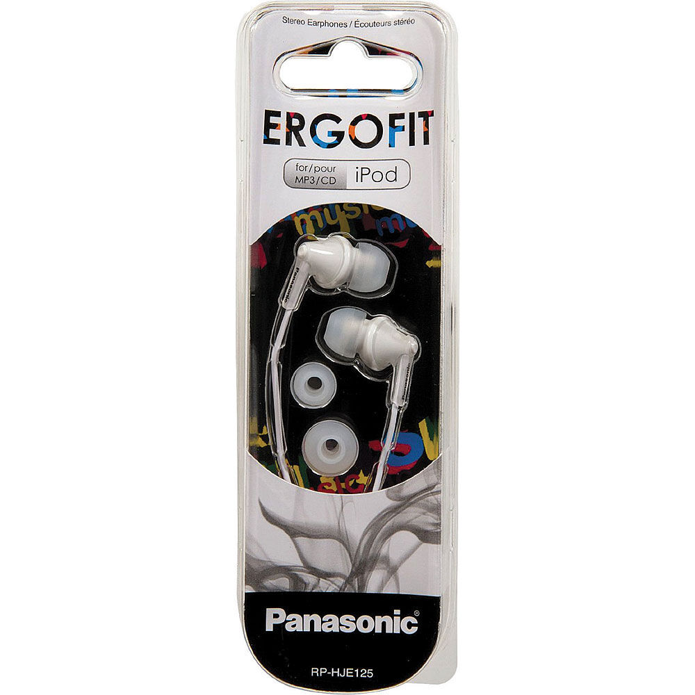 Panasonic 2024 ergofit canada
