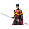 DC Multiverse - Red Robin - 7" Action Figure