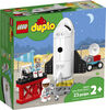 LEGO DUPLO Town Space Shuttle Mission 10944 (23 pieces)