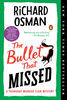 The Bullet That Missed - English Edition