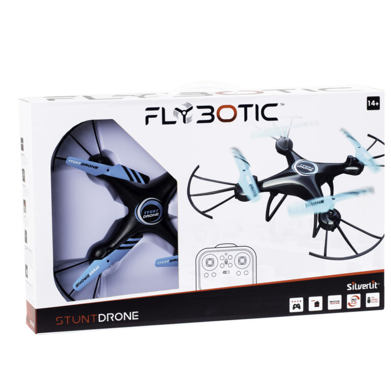 Flybotics - Stunt Drone