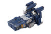 Transformers Generations War for Cybertron Voyager WFC-S25 Soundwave Action Figure - Siege Chapter