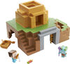 Minecraft Transforming Oasis Playset