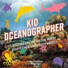 Kid Oceanographer - &Eacute;dition anglaise