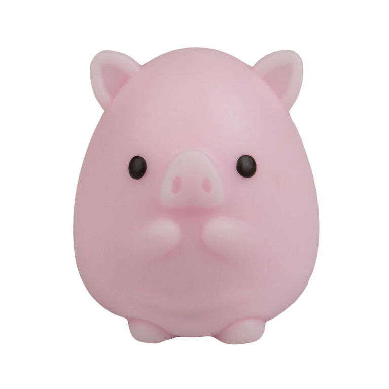 Cochon jumbo d'ORB Mocheez - Notre Exclusivité