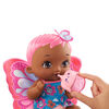 My Garden Baby Feed and Change Baby Butterfly Doll - R Exclusive