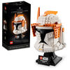 LEGO Star Wars Clone Commander Cody Helmet 75350 Building Kit (776 Pieces)